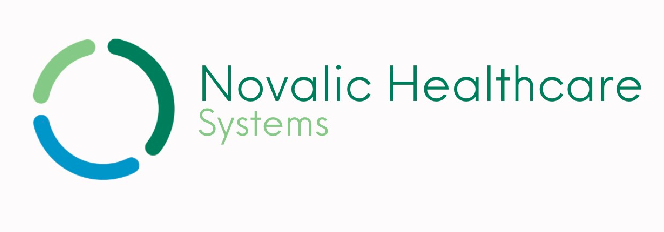 Novalic Logo